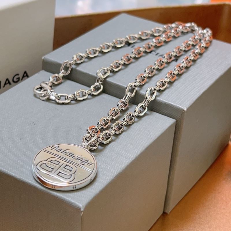 Balenciaga Necklaces